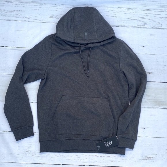 MPG Other - MPG pullover drawstring hoodie
